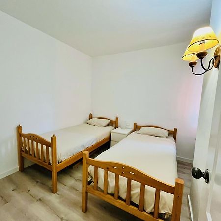 Precioso Apartamento En La Playa De Pals Con Piscina - Recinto Puig Sa Guilla Zewnętrze zdjęcie