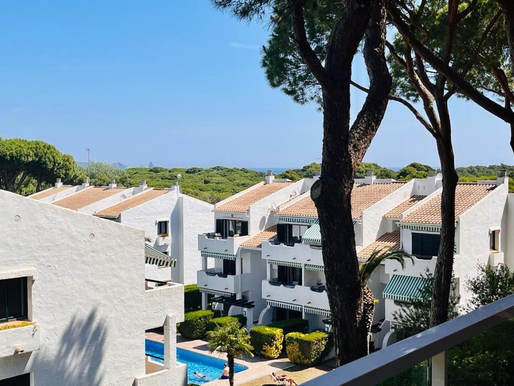 Precioso Apartamento En La Playa De Pals Con Piscina - Recinto Puig Sa Guilla Zewnętrze zdjęcie